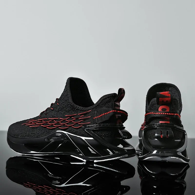 Male Casual Shoes - LuxusLinea