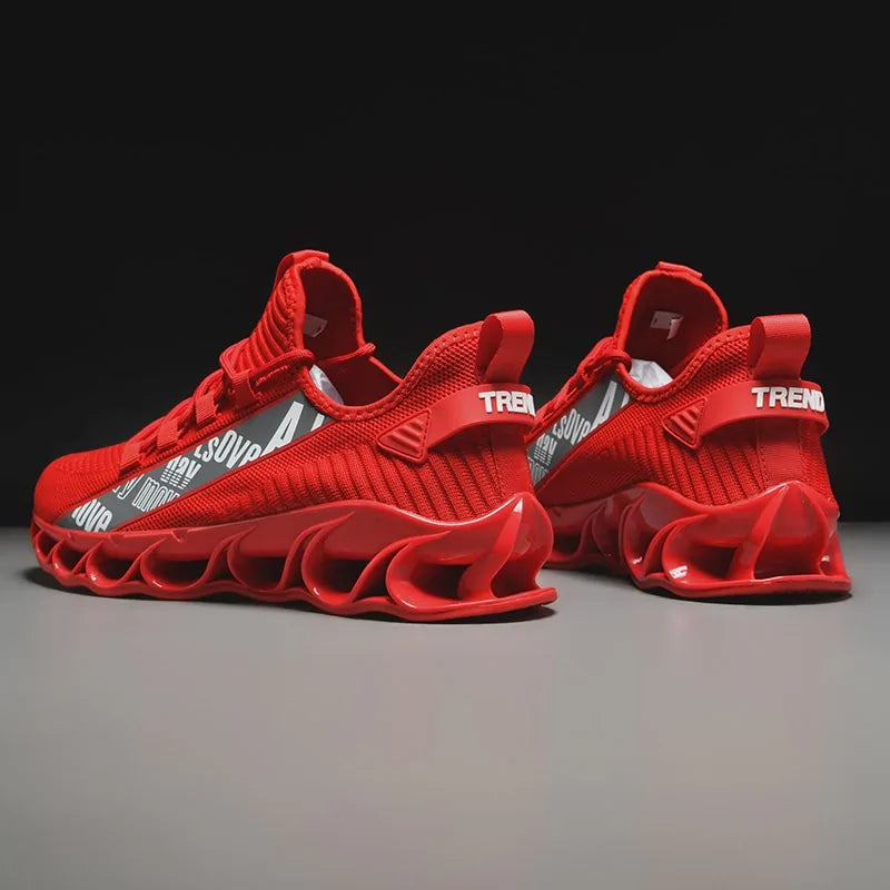 Male Casual Shoes - LuxusLinea