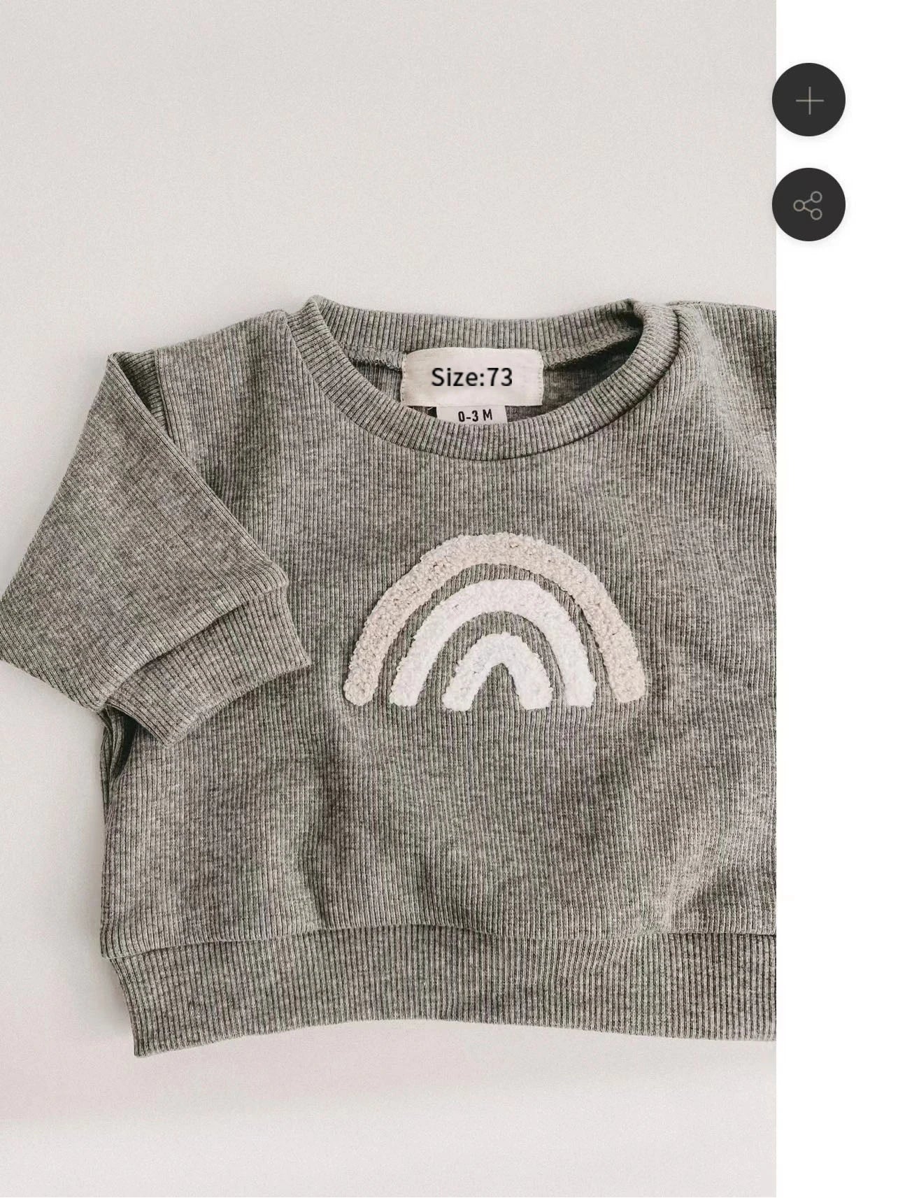 Fashion Kids Clothes Set - LuxusLinea