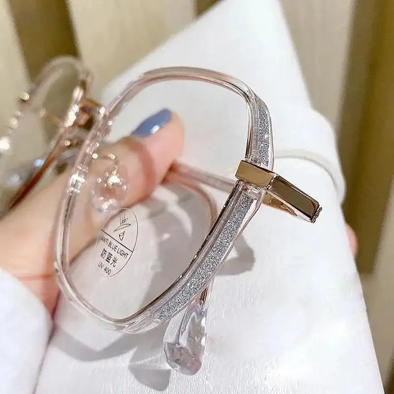 Glimmer Glasses - LuxusLinea