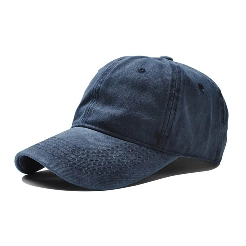 Unisex Baseball Cap - LuxusLinea