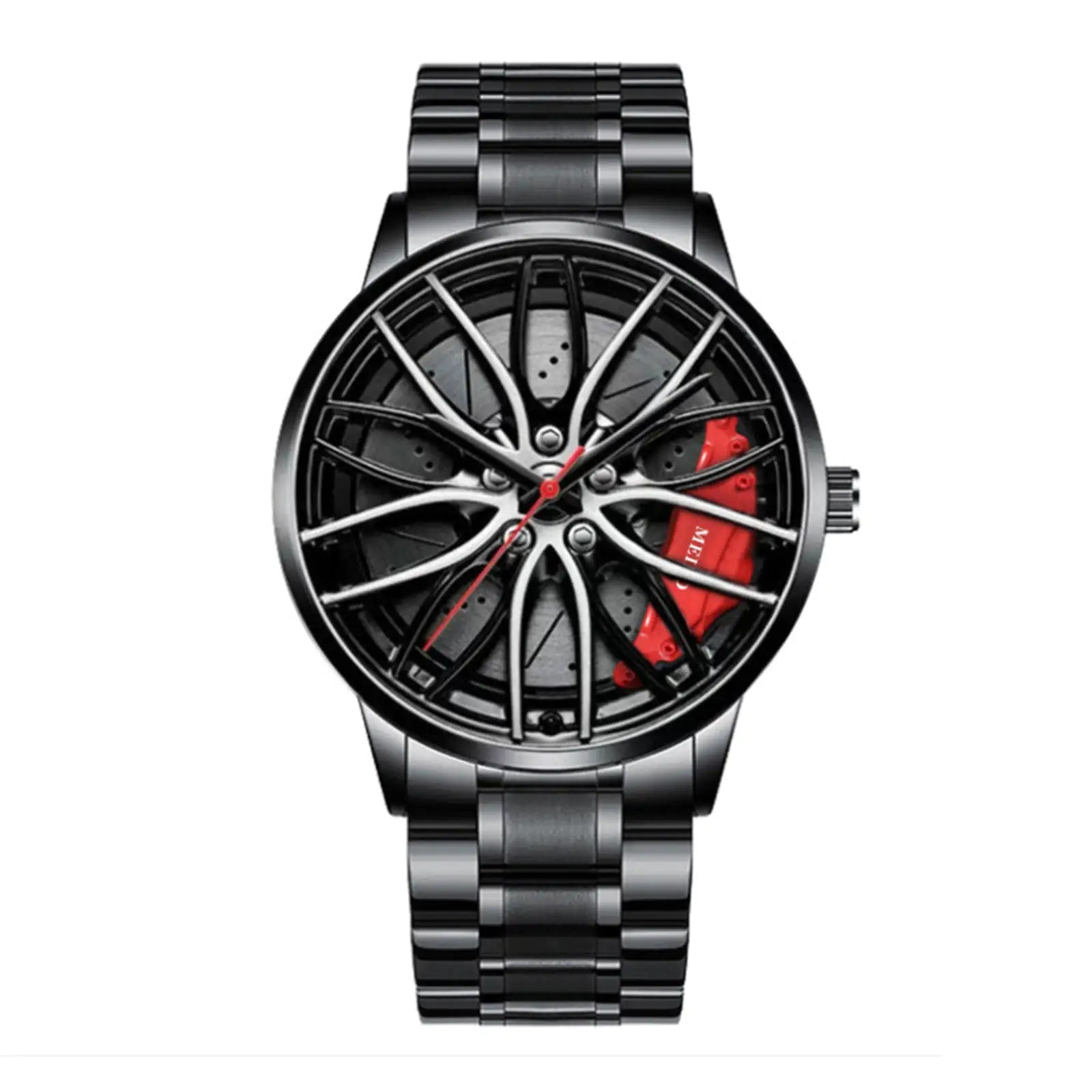 Car Watches - LuxusLinea
