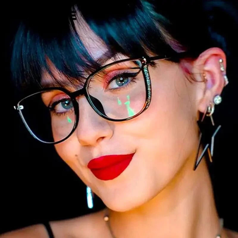 Glimmer Glasses - LuxusLinea