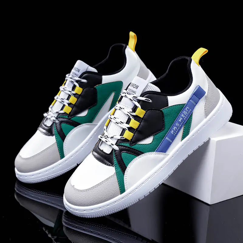 Casual Sneakers - LuxusLinea