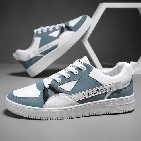 Casual Sneakers - LuxusLinea