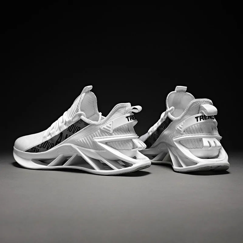 Male Casual Shoes - LuxusLinea