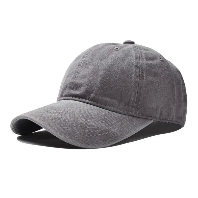 Unisex Baseball Cap - LuxusLinea