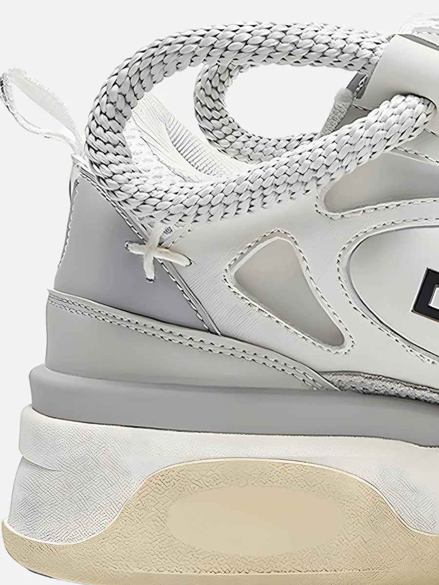 SpaceCrafter Sneakers - LuxusLinea