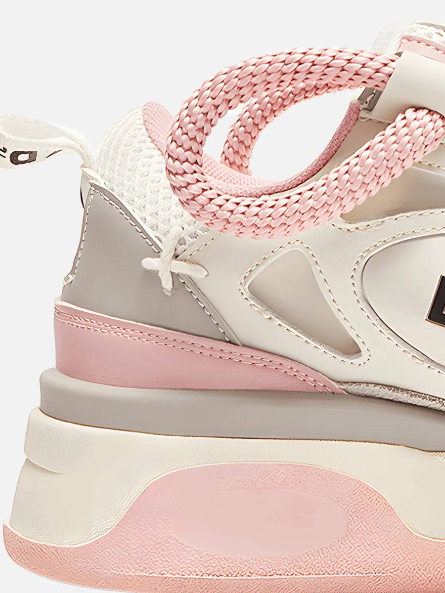 SpaceCrafter Sneakers - LuxusLinea