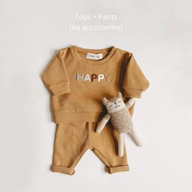 Fashion Kids Clothes Set - LuxusLinea
