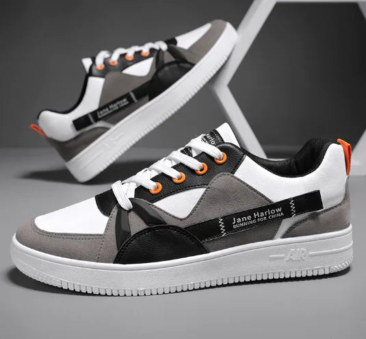 Casual Sneakers - LuxusLinea