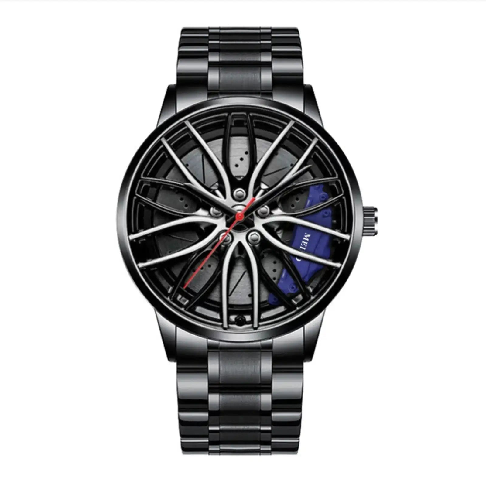 Car Watches - LuxusLinea