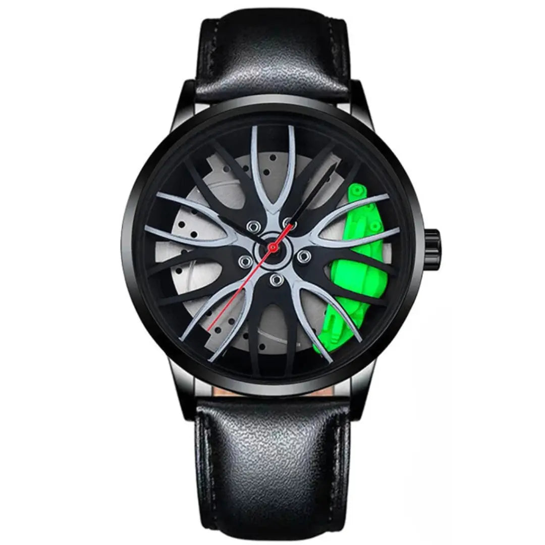 Car Watches - LuxusLinea