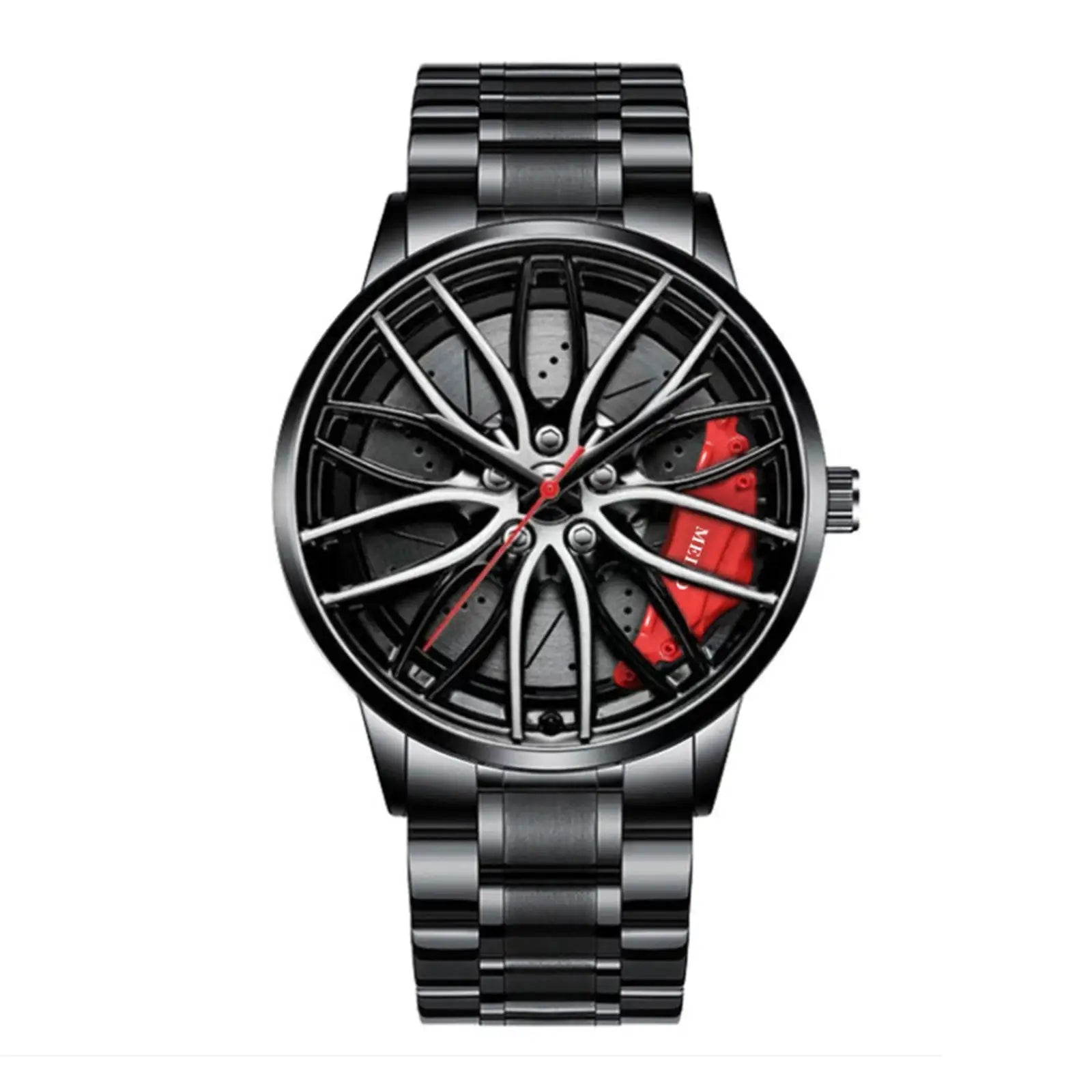 Car Watches - LuxusLinea