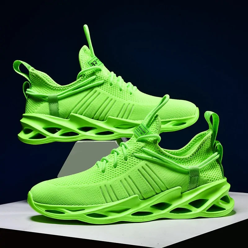 Male Casual Shoes - LuxusLinea