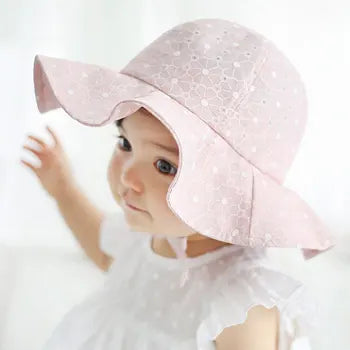 Lovely Toddler Kids Hat - LuxusLinea