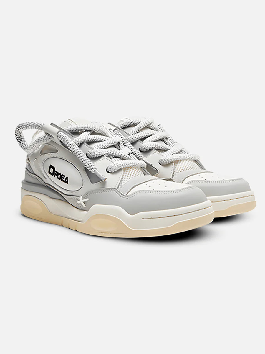 SpaceCrafter Sneakers - LuxusLinea