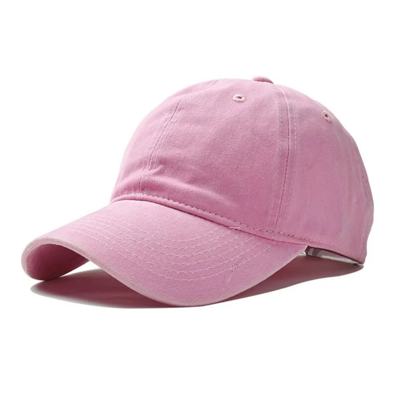 Unisex Baseball Cap - LuxusLinea