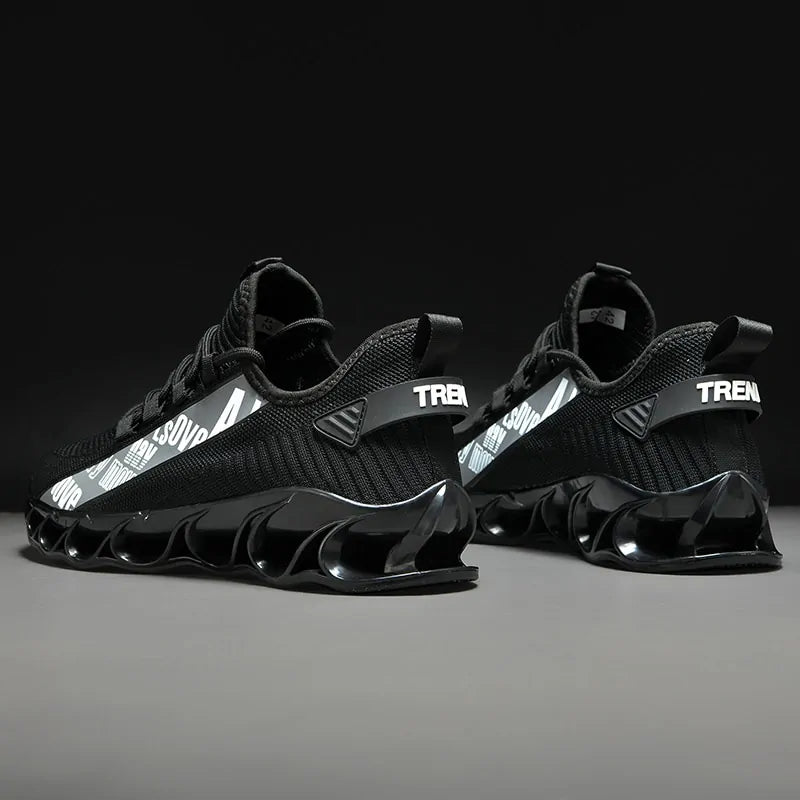 Male Casual Shoes - LuxusLinea