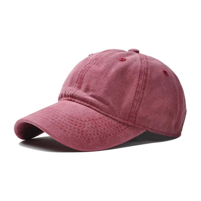 Unisex Baseball Cap - LuxusLinea