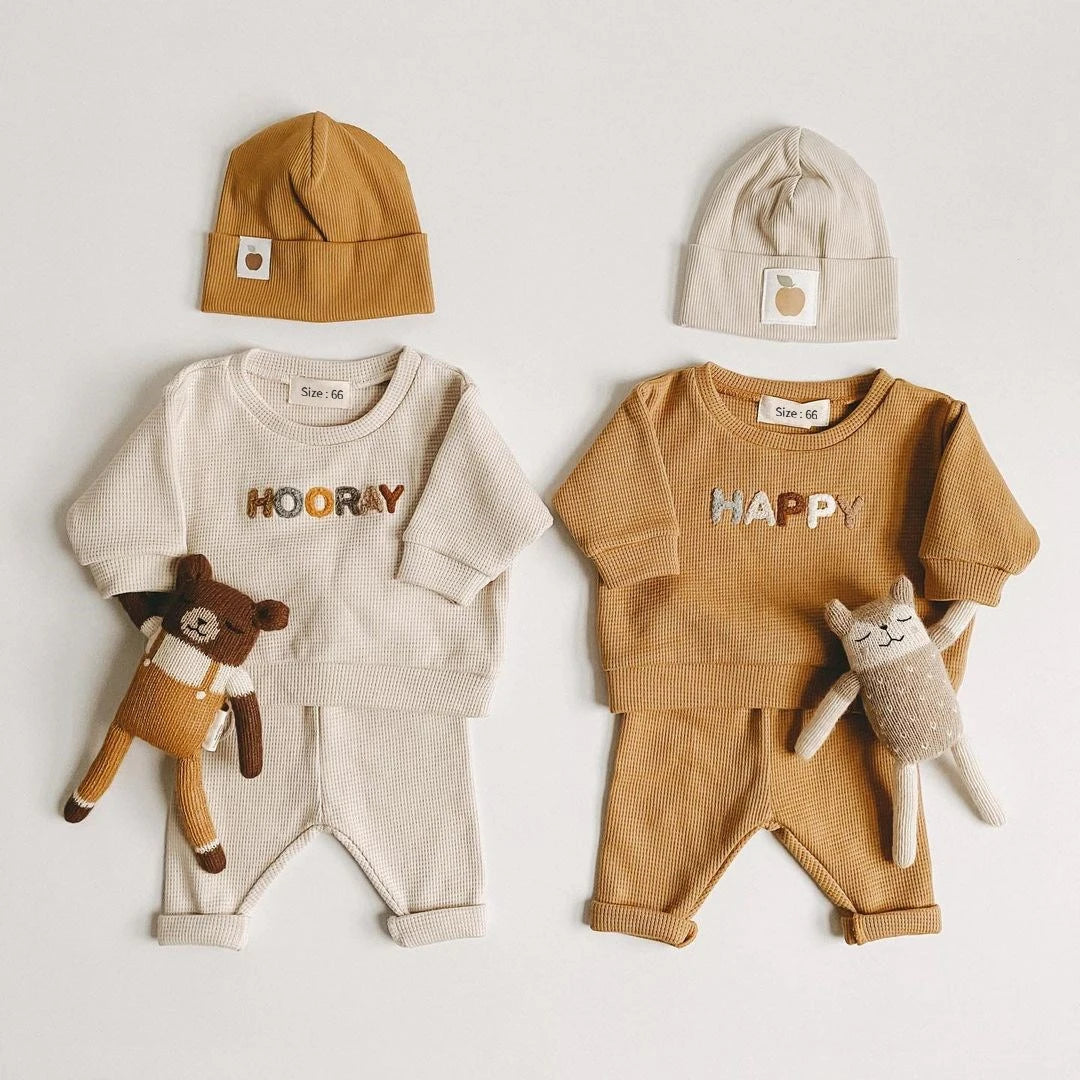 Fashion Kids Clothes Set - LuxusLinea