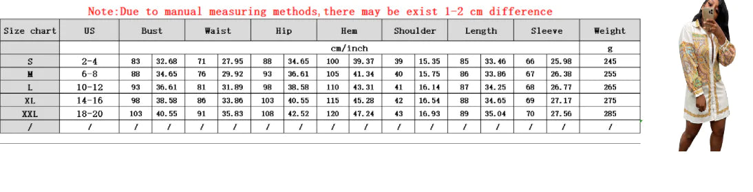 Ladies Dresses - LuxusLinea