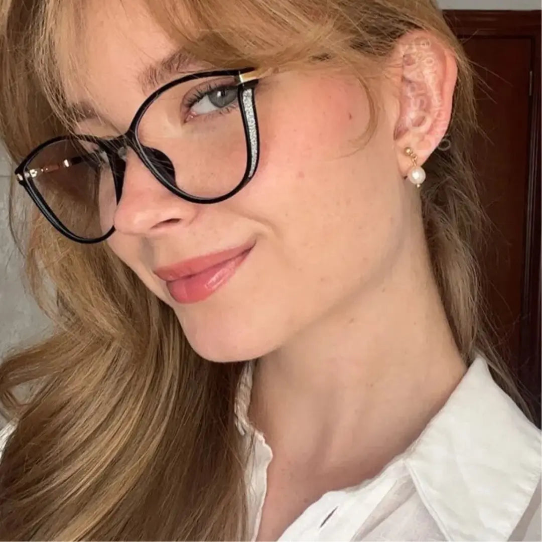 Glimmer Glasses - LuxusLinea