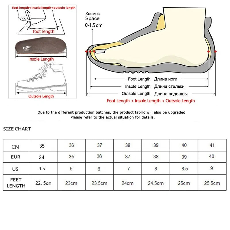 Student Girl Shoes - LuxusLinea