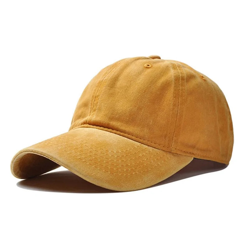 Unisex Baseball Cap - LuxusLinea