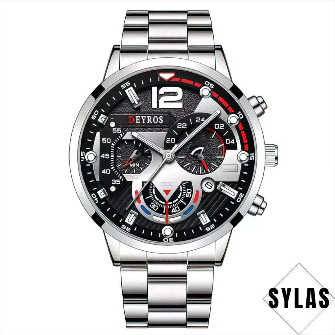 Mens Business Watches - LuxusLinea