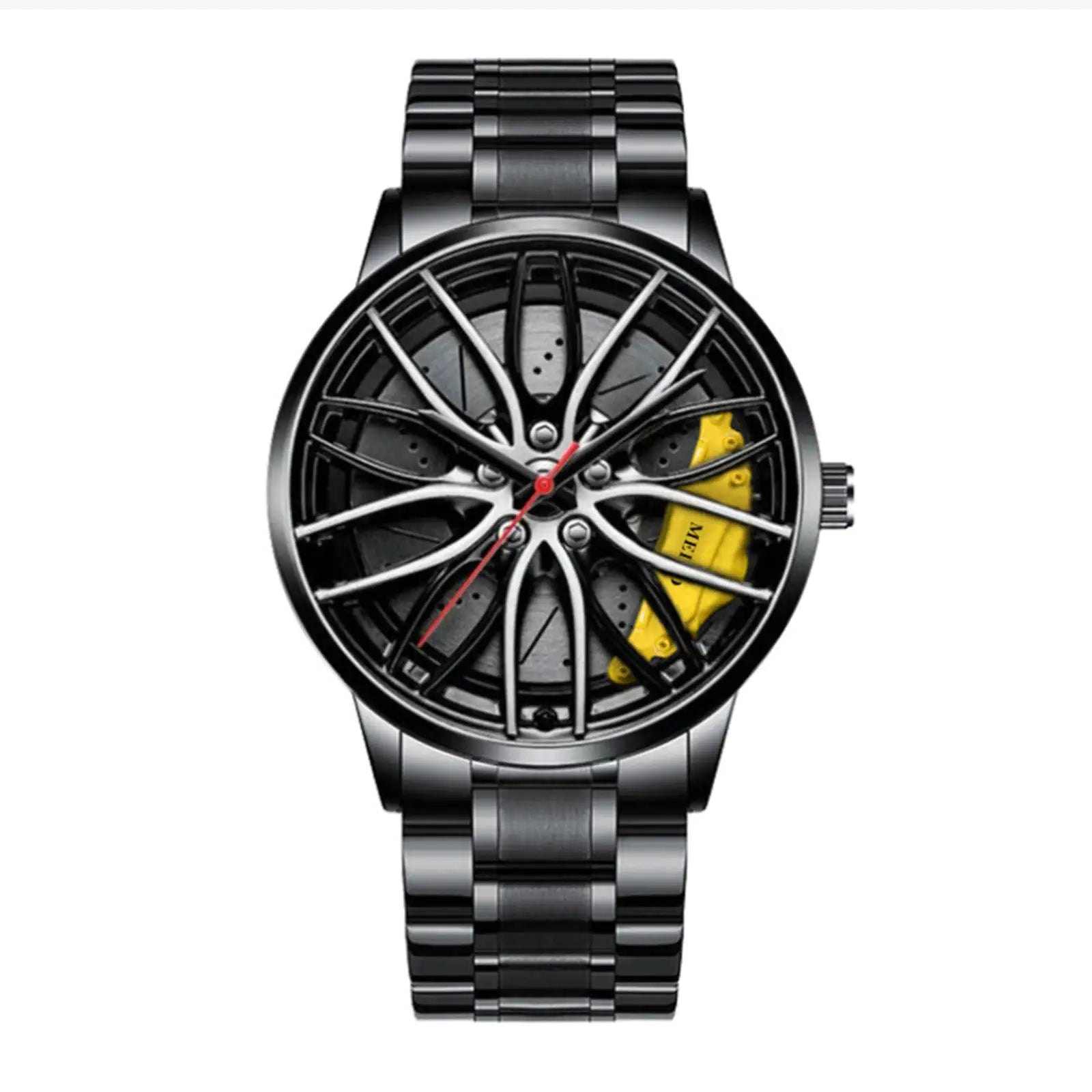 Car Watches - LuxusLinea