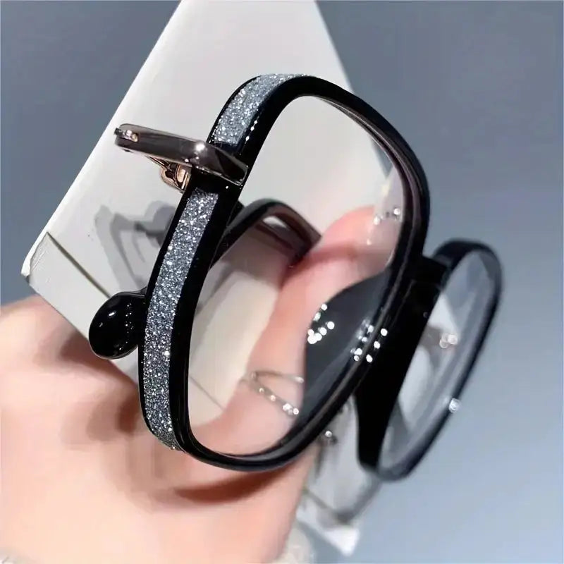 Glimmer Glasses - LuxusLinea