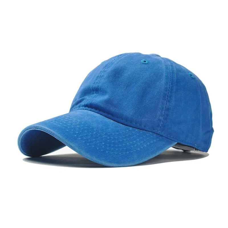 Unisex Baseball Cap - LuxusLinea