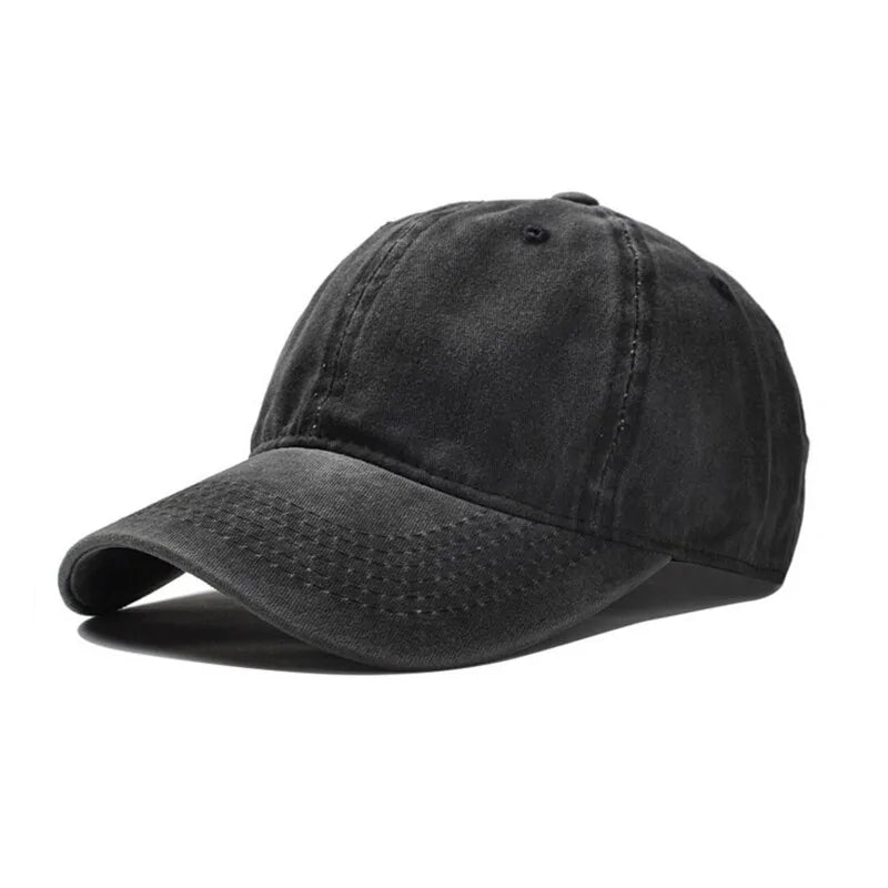 Unisex Baseball Cap - LuxusLinea