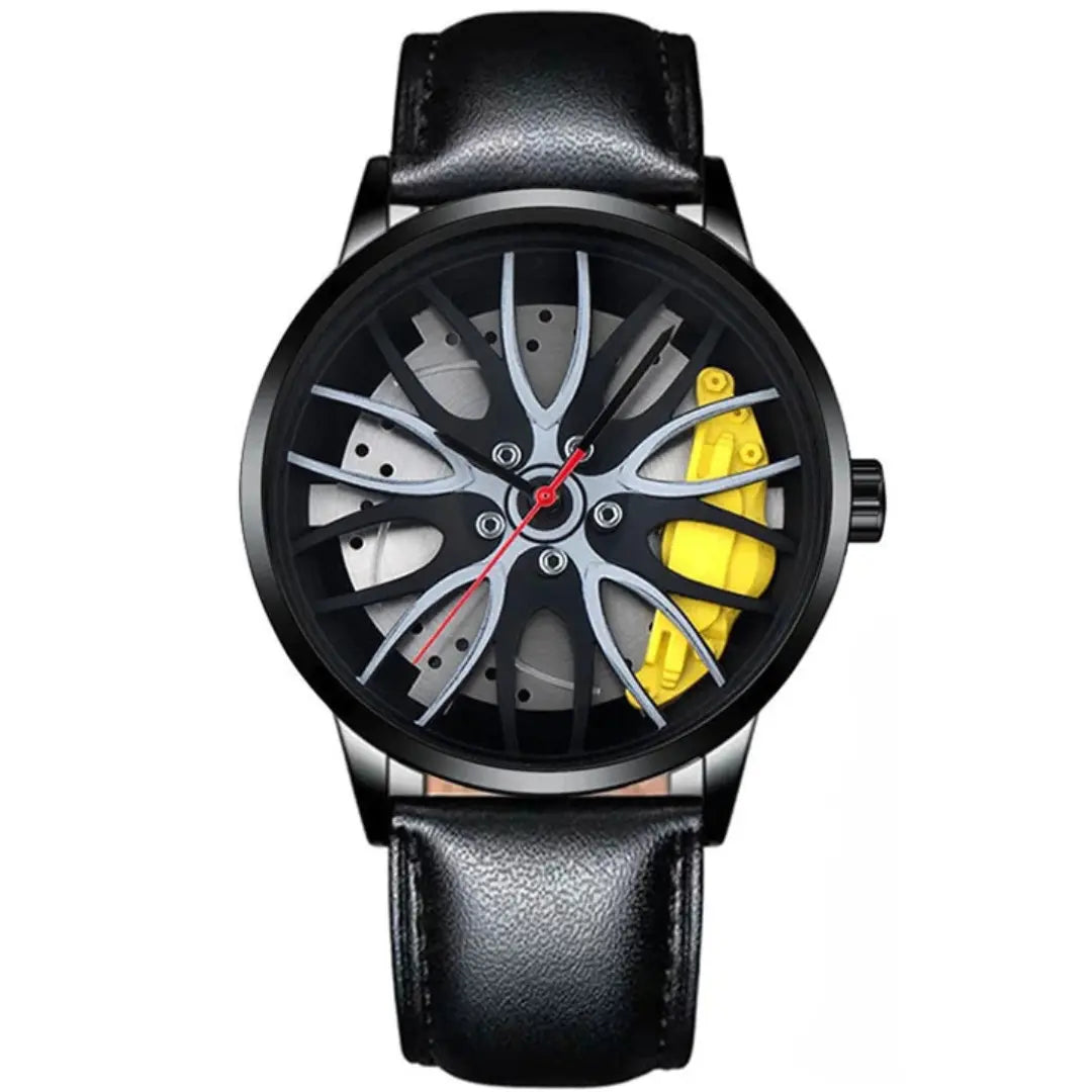 Car Watches - LuxusLinea