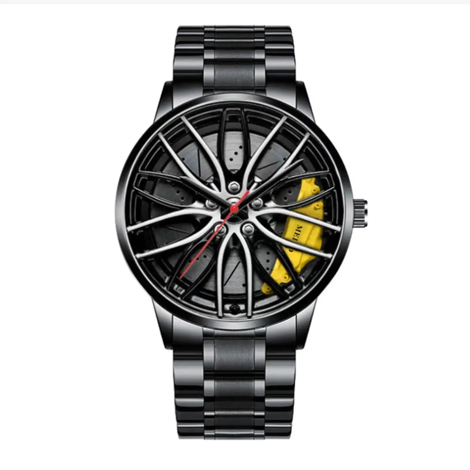 Car Watches - LuxusLinea