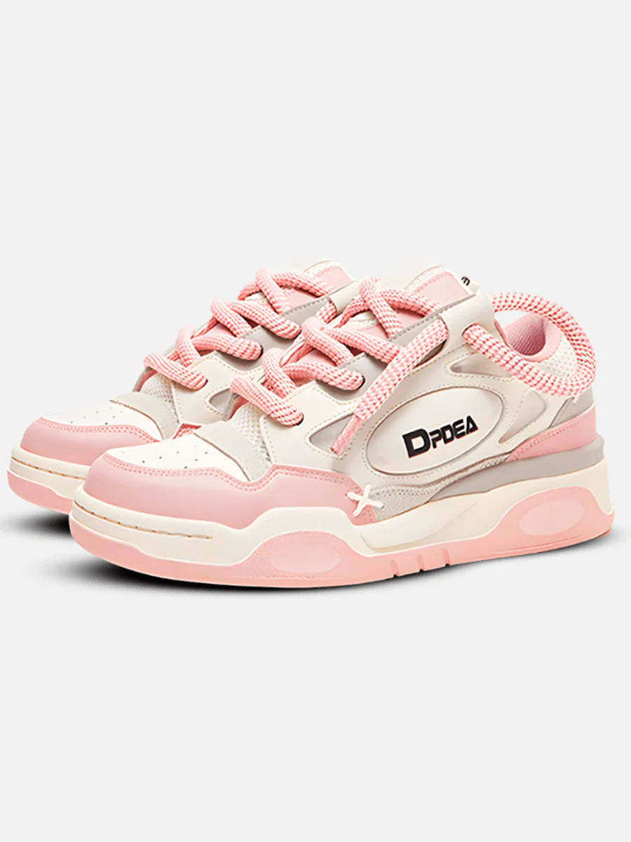 SpaceCrafter Sneakers - LuxusLinea