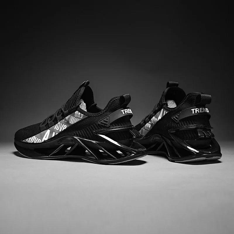 Male Casual Shoes - LuxusLinea