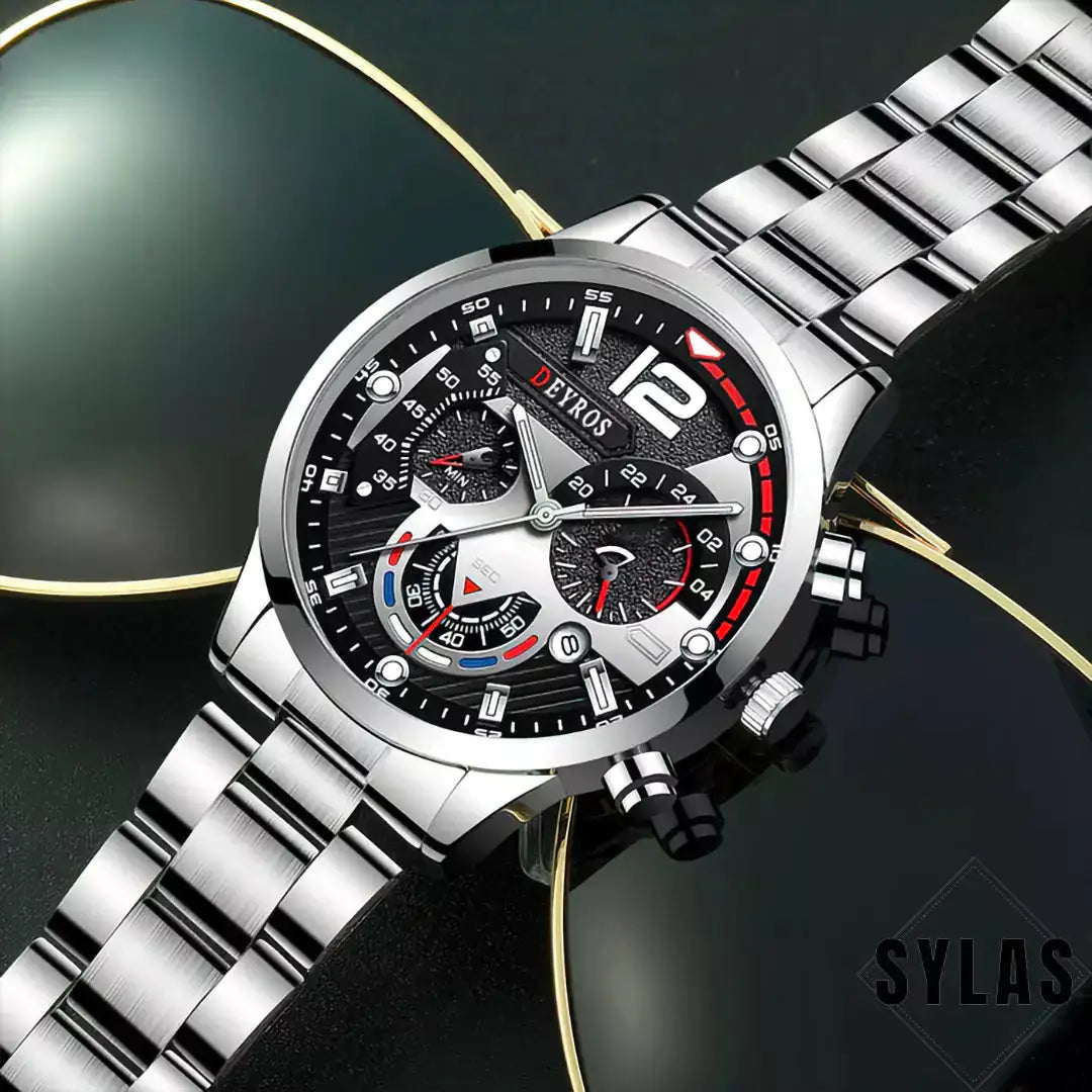 Mens Business Watches - LuxusLinea