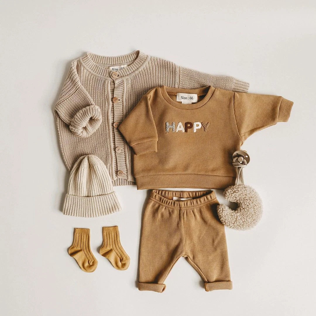 Fashion Kids Clothes Set - LuxusLinea