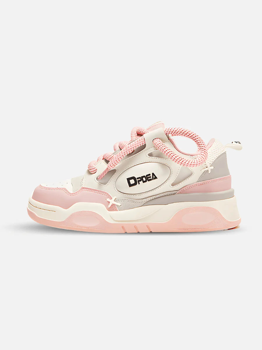 SpaceCrafter Sneakers - LuxusLinea