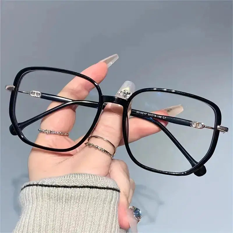 Glimmer Glasses - LuxusLinea