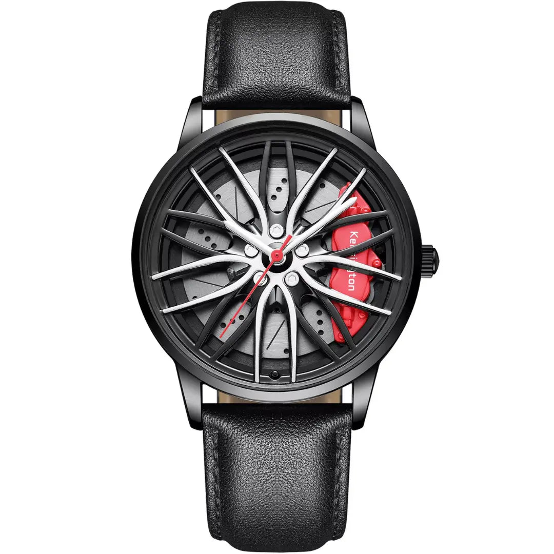Car Watches - LuxusLinea