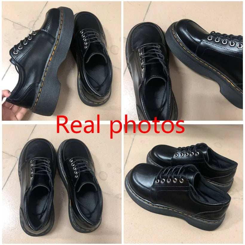 Student Girl Shoes - LuxusLinea