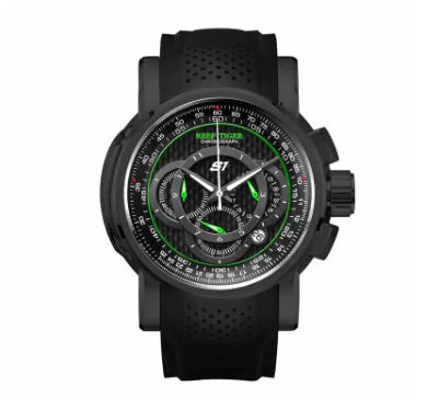 RT Designer Sport Rose Gold Watches for Men - LuxusLinea