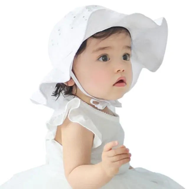 Lovely Toddler Kids Hat - LuxusLinea