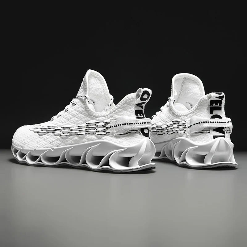 Male Casual Shoes - LuxusLinea