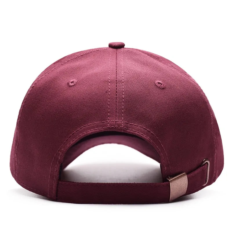 Tactical Baseball Cap - LuxusLinea