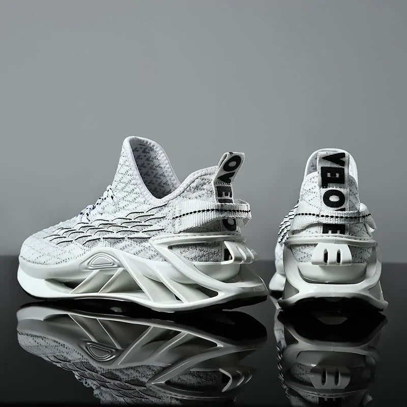 Male Casual Shoes - LuxusLinea