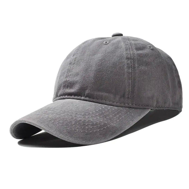 Unisex Baseball Cap - LuxusLinea